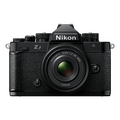 Nikon Z f + 40mm SE kit