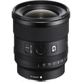 Sony FE 20mm F1.8 G