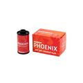 Harman Phoenix 200 35mm 36 Exposures