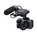 Sony FX30 + XLR Handle