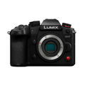 Panasonic LUMIX GH7 Body