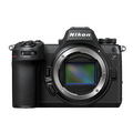 Nikon Z6III