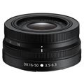 Nikon Z DX 16-50mm f/3.5-6.3 VR