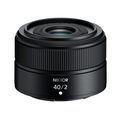 NIKKOR Z 40mm f/2