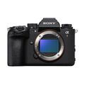 Sony Alpha 1 II | Full-frame Mirrorless Interchangeable Lens Camera