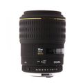 Sigma 105mm F2.8D Macro (Nikon fit)