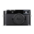 Leica M11 Glossy Black
