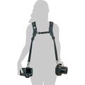 BlackRapid Double Breathe Strap Slim