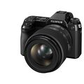 Fujifilm GFX100S II + GFX 35mm-70mm F4.5-5.6 WR
