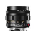 Leica NOCTILUX-M 50 f/1.2 ASPH., black anodized finish