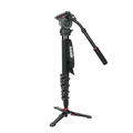 Monopods & Heads