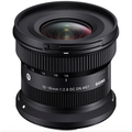 Sigma 10-18mm F2.8 DC DN | Contemporary (Canon RF-Mount)