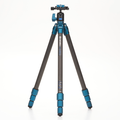 Benro SuperSlim Tripod Kit - Carbon Fiber