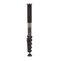 Benro Adventure AL Series 4 Monopod, 5 Section, Flip Lock