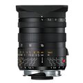 Leica TRI-ELMAR-M 16-18-21 f/4 ASPH., black anodized finish