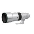 Fujifilm XF 500mm F5.6 R LM OIS WR