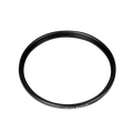 Leica Filter UVa II, E46 black
