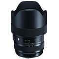 Sigma 14-24mm F2.8 DG HSM Art (Nikon fit)