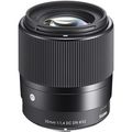 Sigma 30mm F1.4 DC DN Contemporary (Sony E-Mount)