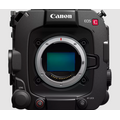 Canon EOS C400