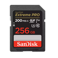 SanDisk 256GB Extreme PRO UHS-I SDXC