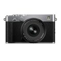 Fujifilm X-E5 + XF23mm F2.8 R WR **PRE-ORDER NOW**