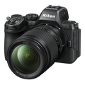 Nikon Z5II + Z 24-200mm f/4-6.3 VR