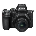 Nikon Z5II + Z 24-50mm f/4-6.3