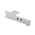 Leica Thumb Support Q3, Aluminium, Silver