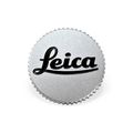 Leica Soft Release Button, 8mm, Chrome