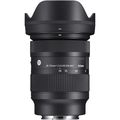Sigma 28-70mm F2.8 DG DN Contemporary (L-Mount)