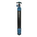 Benro SuperSlim AL 1.5 Series, 4 Section Tripod with H0P Ballhead