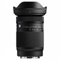 Sigma 20-200mm F3.5-6.3 DG | Contemporary (Sony E-Mount) **PRE-ORDER NOW**