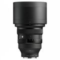 Sigma 135mm F1.4 DG  ART (L-Mount) **PRE-ORDER NOW**