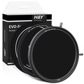 H&Y Evo-Series Variable ND3-32 + CPL Filter Kit
