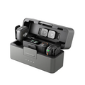 DJI Mic 3 (2TX + 1RX + Case)