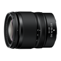 NIKKOR Z DX 16‑50mm f/2.8 VR