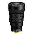 NIKKOR Z 28-135mm f/4 PZ