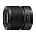 NIKKOR Z DX MC 35mm f/1.7