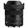 Sigma 15mm F1.4 DC | Contemporary (X-mount) **PRE-ORDER NOW**