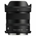 Sigma 15mm F1.4 DC | Contemporary (Canon RF-Mount) **PRE-ORDER NOW**