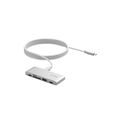 SmallRig 5-in-1 Memory Card Reader for Travel Photography