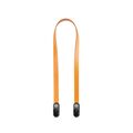Peak Design Form Leather Camera Strap Neck (Amber)