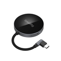 SmallRig SD4.0 Memory Card Reader
