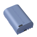 SmallRig LP-E6P USB-C Rechargeable Camera Battery