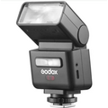 Godox iT32 iFlash Camera Flash & X5 TTL Wireless Flash Trigger