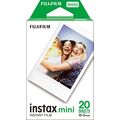 Fujifilm Instax mini Twin Pack
