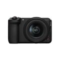 Canon EOS R6 V + RF 20-50mm F4L IS USM PZ