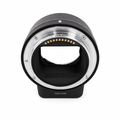 Nikon FTZ Mount Adapter