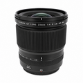 Fujifilm GF 23mm F4 R LM WR
